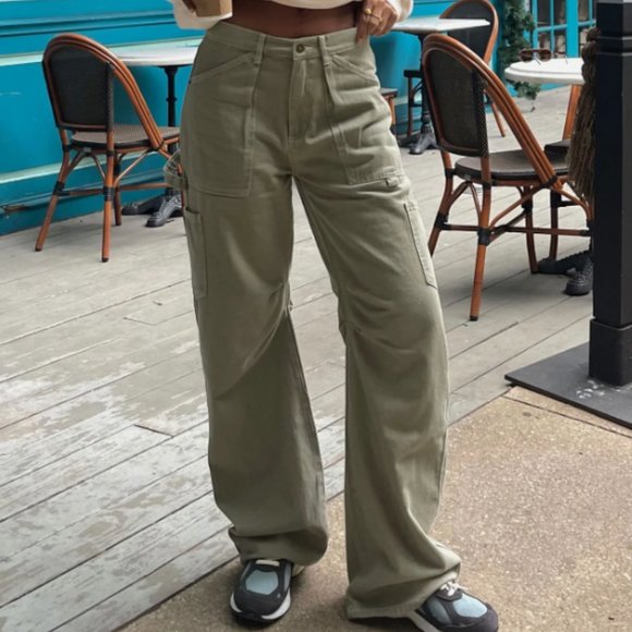 Lioness Pants - Lioness Miami Vice Pants size XS